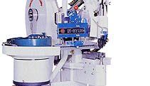 In Hyun SG-500H Automatic Snap Attaching Machine