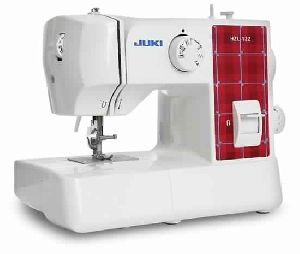 Juki HZL-12Z - Domestic Sewing Machine with 5 Stitch Pattern