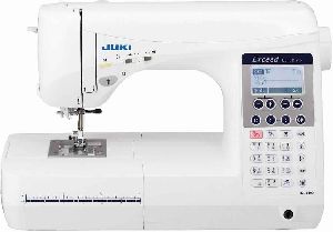 Juki HZL-F400 - Domestic Computer Sewing Machine - 157-Stitch Patterns