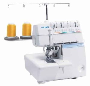Juki MO-735 - 2-Needle, 2/3/4/5 Thread Overlock with Chainstitch and Coverstitch