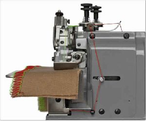 Merrow 70-D3B-2 LS - TWO THREAD, LOCKED STITCH BUTT SEAMING MACHINE