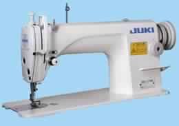Single Needle Industrial Sewing Machines
