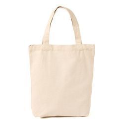 Canvas Cotton Shopping Bag
