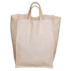 Casual Cotton Shopping Bag
