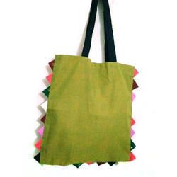 Stylish Cotton Shopping Bag