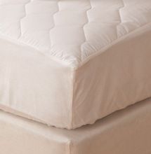 Mattress protector Quilted