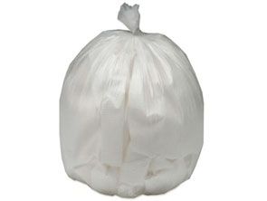 Heavy Duty / Thick Bags