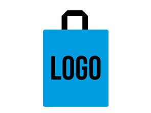 Loop Handle Bags / Flex handle Bags