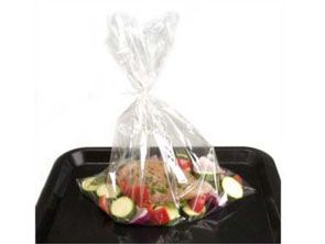 Oven bags/ baking bags