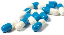 Cleva - 500mg Capsules