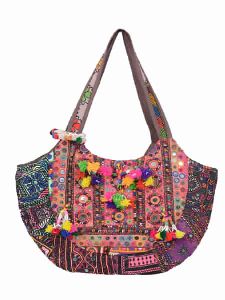 Rajasthani Vintage Handbag