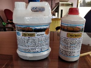 Liquid Rust Cleaning Compound
