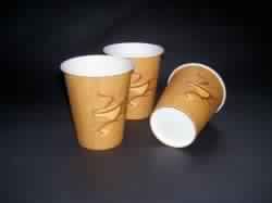 Specialty Paper cups