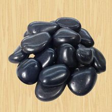 Black Pebbles