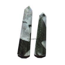 Crystal Obelisk Gemstone