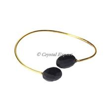 Gemstone Black Onyx Bracelet