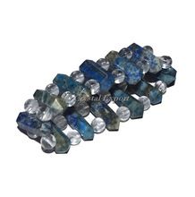 Lapis Lazuli Healing Crystals Bracelet