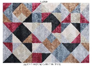 Hand Tufted Viscose Carpets & Rugs