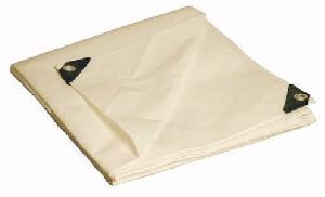 cotton canvas tarpaulin