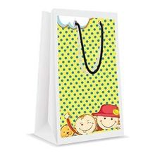 GIFT PAPER CARRY BAGS