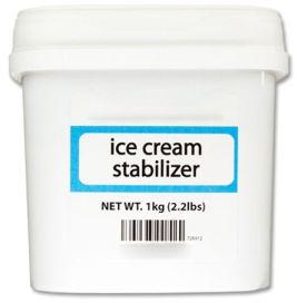 Order Purix Ice Cream Stabilizer 500gm Online From SHREE AGENCIES