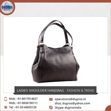 Leather Women Small Shoulder Bag