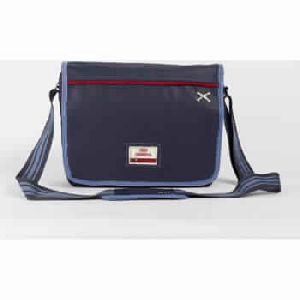 Blue Satchel Child Bags Shoulder Bags