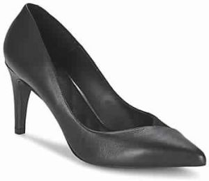 Ritouni Navy Women Shoes Pumps