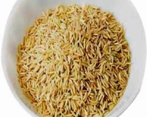 Organic Basmati Rice