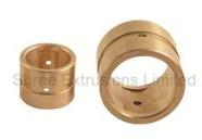 Metal Alloys Brass Corn Mill Bush