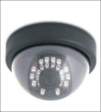 IR LED Dome Camera