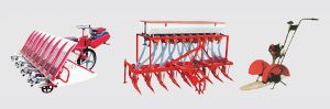 Agricultural Sowing Machine