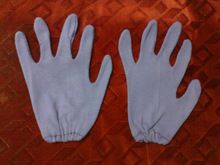 Cotton hand Gloves 