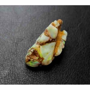 Natural Australian Opal Rough Shape Gemstones Cabochon