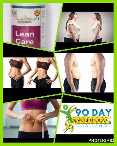 Weight Loss Lean Care Capsules