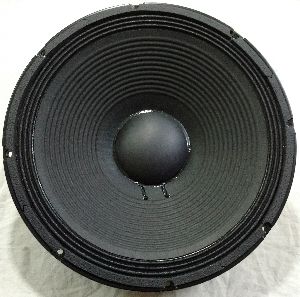 Powered PA Speaker 15 inches_RCF Type_600 Watts