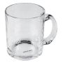 Sublimation Clear Glass Mugs