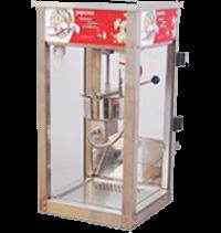 Stainless Steel Popcorn Machine
