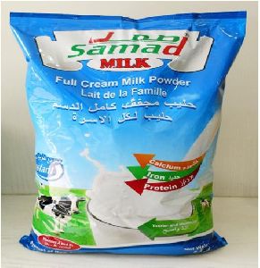 Instant Full Cream Milk Powder