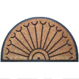 Rich Quality Rubber Brush Door Mats