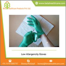 Allergencity Gloves
