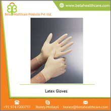 Elastic Latex Gloves