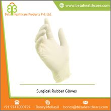 Surgical Rubber Glove