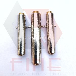 Brass Solid Pin