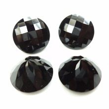 Onyx Faceted Stone