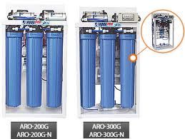 Aquapro Water Purification System