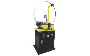 Bandsaw Blade Grinder