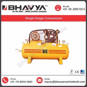 electric air compressor