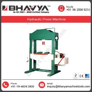 Robust Structure Hydraulic Press Machine