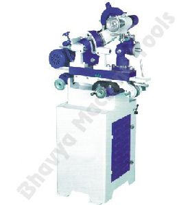 Tool and Cutter Grinding Machine